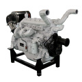 50Hz Prime Output 337kw Turbocharged Diesel Engine